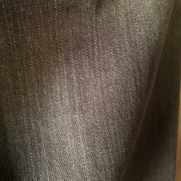 Chocolate Brown Skinny Jeans 28 - Picture 8 of 11